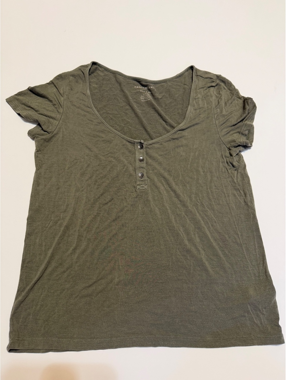 women’s top